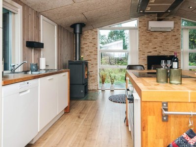 Holiday house Gemutliches Refugium in Sonderho -- By Traum Ferienwohnungen - Outdoor photo 10