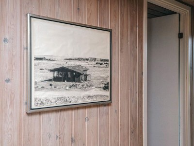 Holiday house Gemutliches Refugium in Sonderho -- By Traum Ferienwohnungen - Outdoor photo 14