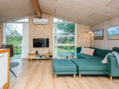 Holiday house Gemutliches Refugium in Sonderho -- By Traum Ferienwohnungen - Outdoor photo 17