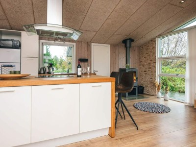 Holiday house Gemutliches Refugium in Sonderho -- By Traum Ferienwohnungen - Outdoor photo 18