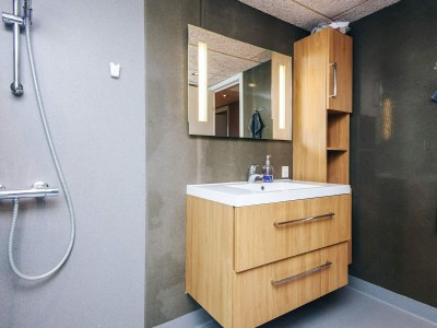 Holiday house Gemutliches Refugium in Sonderho -- By Traum Ferienwohnungen - Outdoor photo 19