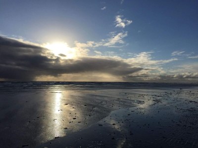 Holiday house Gemutliches Refugium in Sonderho -- By Traum Ferienwohnungen - Outdoor photo 20