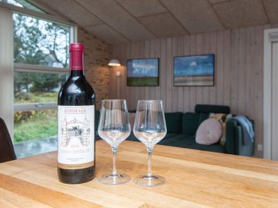 Holiday house Gemutliches Refugium in Sonderho -- By Traum Ferienwohnungen - Outdoor photo 22