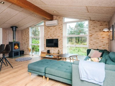 Holiday house Gemutliches Refugium in Sonderho -- By Traum Ferienwohnungen - Outdoor photo 23