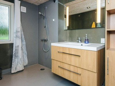 Holiday house Gemutliches Refugium in Sonderho -- By Traum Ferienwohnungen - Outdoor photo 24