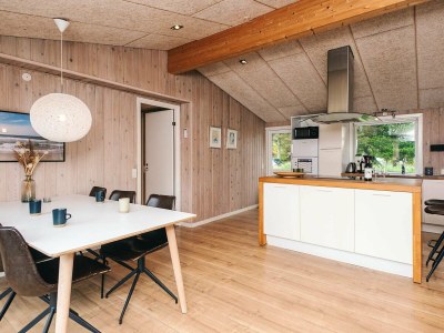 Holiday house Gemutliches Refugium in Sonderho -- By Traum Ferienwohnungen - Outdoor photo 25