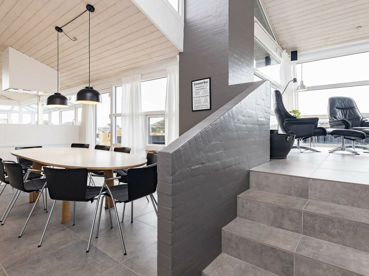 Holiday house Luxury Beachfront Retreat - By Traum Ferienwohnungen - Outdoor photo 3