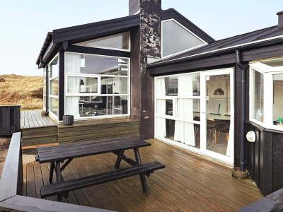 Holiday house Luxury Beachfront Retreat - By Traum Ferienwohnungen - Outdoor photo 4