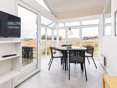 Holiday house Luxury Beachfront Retreat - By Traum Ferienwohnungen - Outdoor photo 6