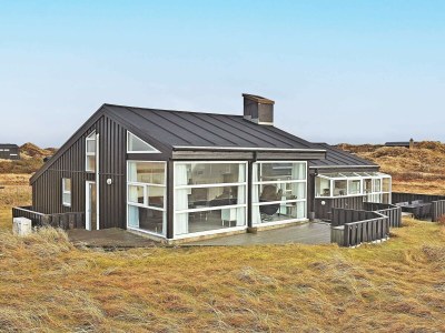 Holiday house Luxury Beachfront Retreat - By Traum Ferienwohnungen - Outdoor photo 12