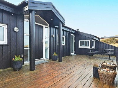 Holiday house Luxury Beachfront Retreat - By Traum Ferienwohnungen - Outdoor photo 14