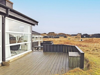 Holiday house Luxury Beachfront Retreat - By Traum Ferienwohnungen - Outdoor photo 16