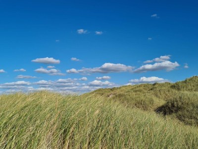 Holiday house Luxury Beachfront Retreat - By Traum Ferienwohnungen - Outdoor photo 17