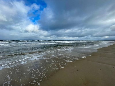 Holiday house Luxury Beachfront Retreat - By Traum Ferienwohnungen - Outdoor photo 20