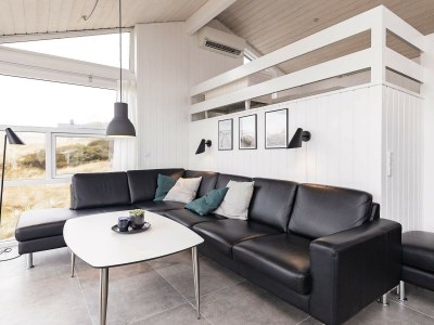 Holiday house Luxury Beachfront Retreat - By Traum Ferienwohnungen - Outdoor photo 21