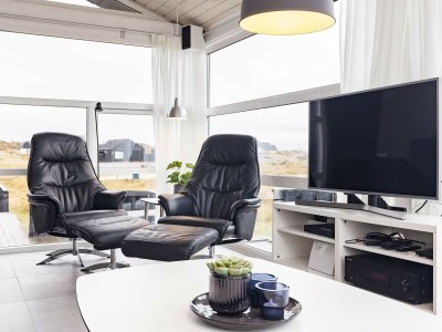 Holiday house Luxury Beachfront Retreat - By Traum Ferienwohnungen - Outdoor photo 22