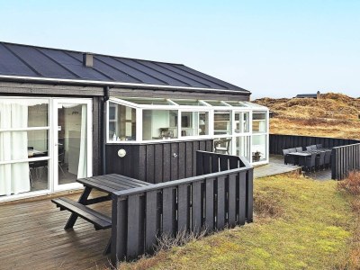 Holiday house Luxury Beachfront Retreat - By Traum Ferienwohnungen - Outdoor photo 25