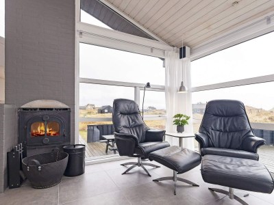 Holiday house Luxury Beachfront Retreat - By Traum Ferienwohnungen - Outdoor photo 27