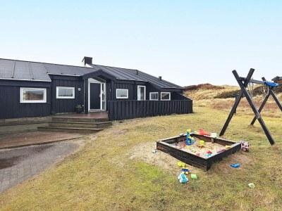 Holiday house Luxury Beachfront Retreat - By Traum Ferienwohnungen - Outdoor photo 28