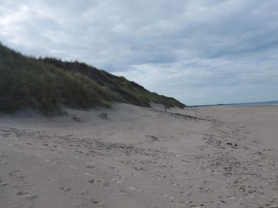 Holiday house Luxury Beachfront Retreat - By Traum Ferienwohnungen - Outdoor photo 29