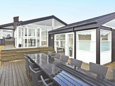 Holiday house Luxury Beachfront Retreat - By Traum Ferienwohnungen - Outdoor photo 33