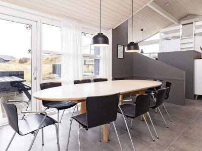 Holiday house Luxury Beachfront Retreat - By Traum Ferienwohnungen - Outdoor photo 37