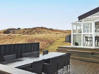 Holiday house Luxury Beachfront Retreat - By Traum Ferienwohnungen - Outdoor photo 39