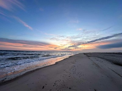 Holiday house Luxury Beachfront Retreat - By Traum Ferienwohnungen - Outdoor photo 40