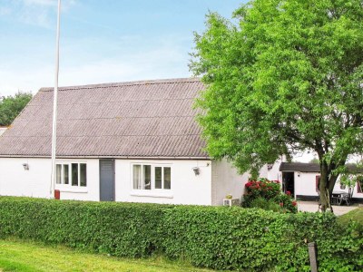 Holiday house 10 person holiday home in Thyholm-By Traum - Outdoor photo 3