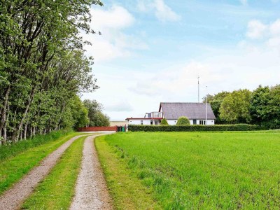 Holiday house 10 person holiday home in Thyholm-By Traum - Outdoor photo 6