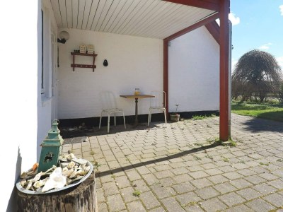 Holiday house 10 person holiday home in Thyholm-By Traum - Outdoor photo 8