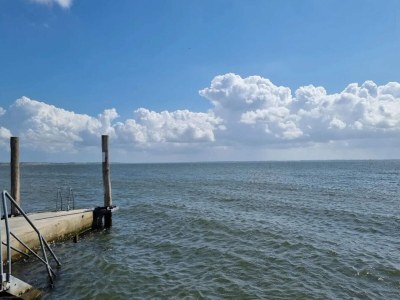 Holiday house 10 person holiday home in Thyholm-By Traum - Outdoor photo 10