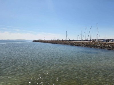 Holiday house 10 person holiday home in Thyholm-By Traum - Outdoor photo 12