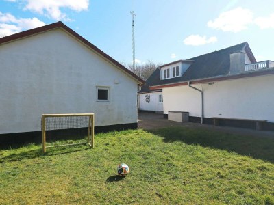 Holiday house 10 person holiday home in Thyholm-By Traum - Outdoor photo 16