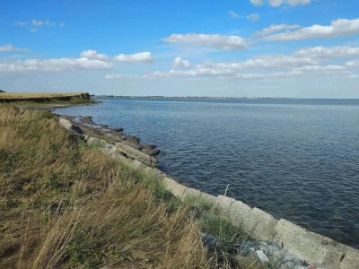 Holiday house 10 person holiday home in Thyholm-By Traum - Outdoor photo 17