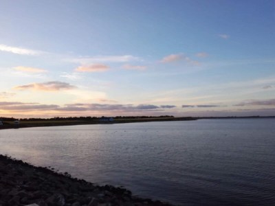 Holiday house 10 person holiday home in Thyholm-By Traum - Outdoor photo 18