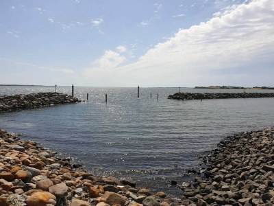 Holiday house 10 person holiday home in Thyholm-By Traum - Outdoor photo 19