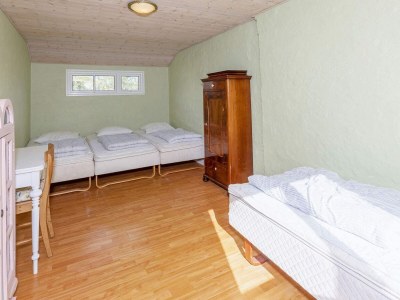 Holiday house 10 person holiday home in Thyholm-By Traum - Outdoor photo 21