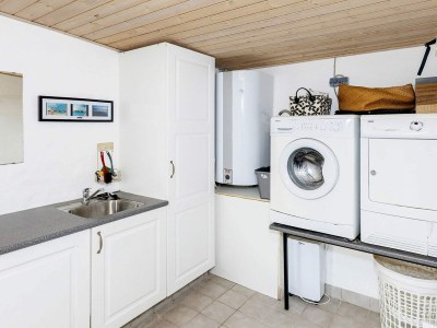 Holiday house 10 person holiday home in Thyholm-By Traum - Outdoor photo 27