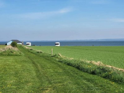 Holiday house 10 person holiday home in Thyholm-By Traum - Outdoor photo 28