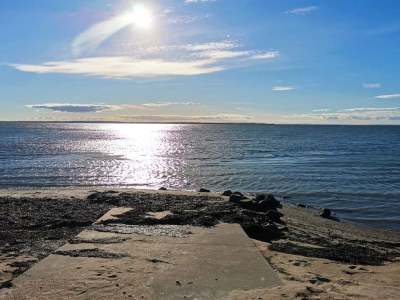 Holiday house 10 person holiday home in Thyholm-By Traum - Outdoor photo 29