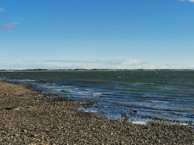 Holiday house 10 person holiday home in Thyholm-By Traum - Outdoor photo 32