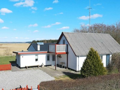 Holiday house 10 person holiday home in Thyholm-By Traum - Outdoor photo 35