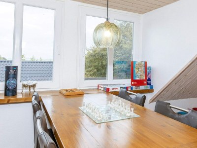 Holiday house 10 person holiday home in Thyholm-By Traum - Outdoor photo 38