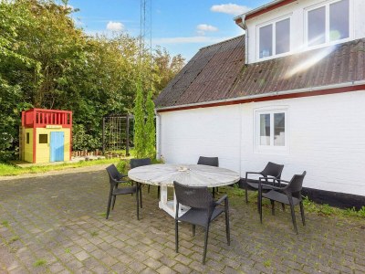 Holiday house 10 person holiday home in Thyholm-By Traum - Outdoor photo 41