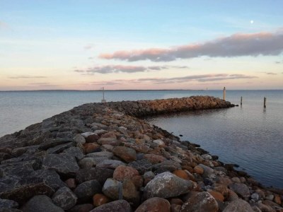 Holiday house 10 person holiday home in Thyholm-By Traum - Outdoor photo 43