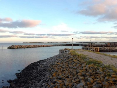 Holiday house 10 person holiday home in Thyholm-By Traum - Outdoor photo 44