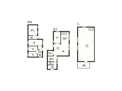 Holiday house 10 person holiday home in Thyholm-By Traum - Document photo 45