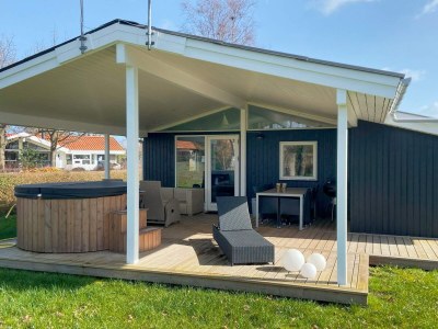 Holiday house Renovated Cottage in Juelsminde - By Traum Ferienwohnungen - Outdoor photo 4
