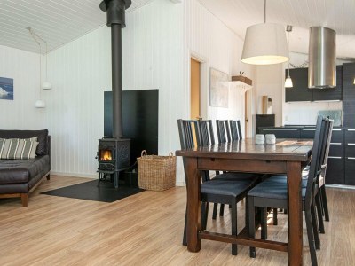 Holiday house Renovated Cottage in Juelsminde - By Traum Ferienwohnungen - Outdoor photo 7